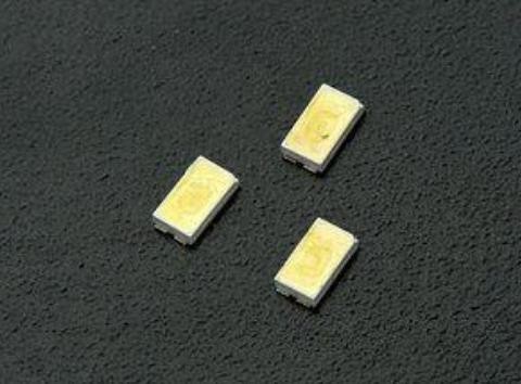 3030双色温灯珠规格书(飞利浦3030灯珠规格书)